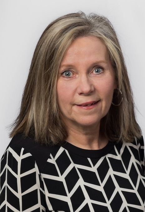 Barb Cartwright