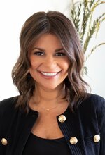 Rachel Anderson